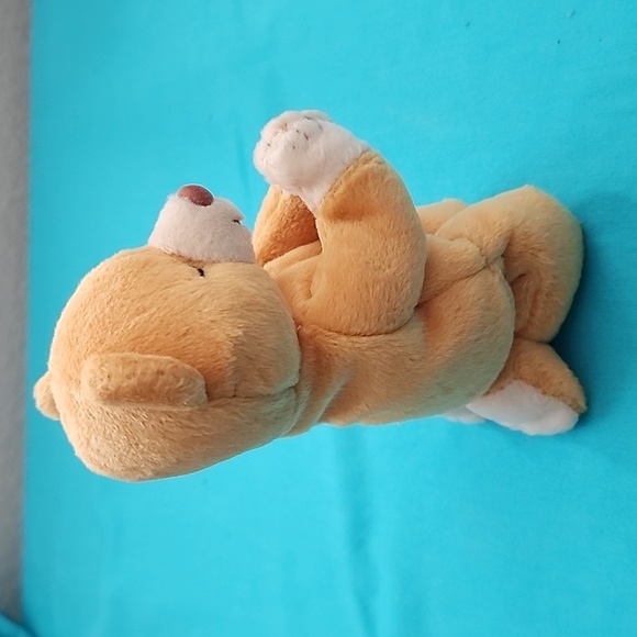 BNWT Hope Beanie Baby Bear Retired with Tag Errors - Picture 5 of 13